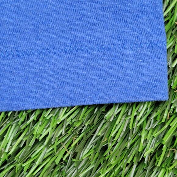 Vintage 80s Kentucky Shirt Large 21x25 Cropped USA - Picture 13 of 13